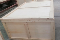 枣庄木制出口包装箱