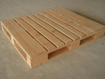 枣庄免熏蒸木托盘