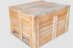 枣庄大型木质包装箱